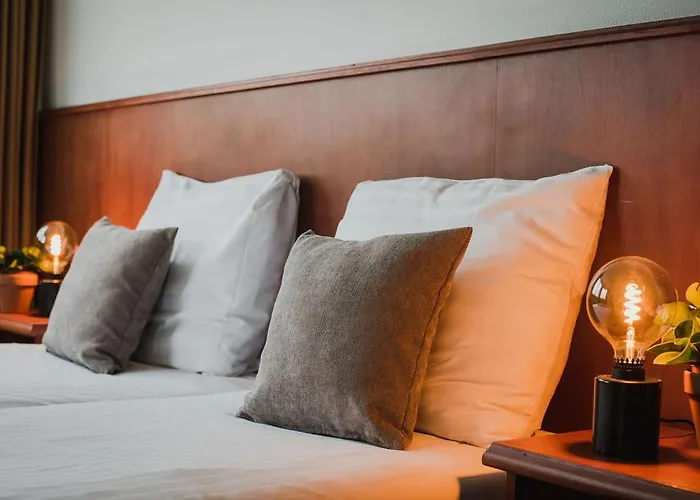 Hotel Riche Valkenburg aan de Geul