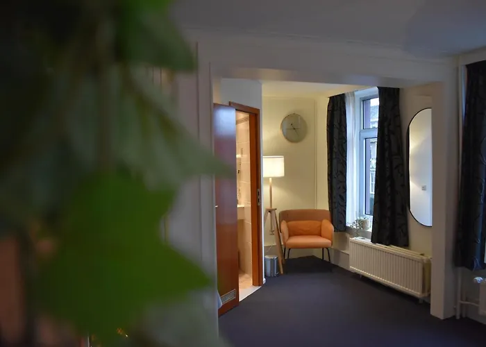 Hotel Atlanta Valkenburg aan de Geul