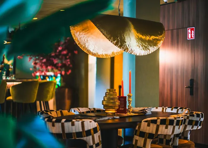 Hotel Walram Valkenburg aan de Geul