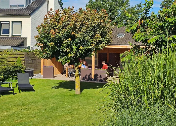 Vida Verde Valkenburg aan de Geul