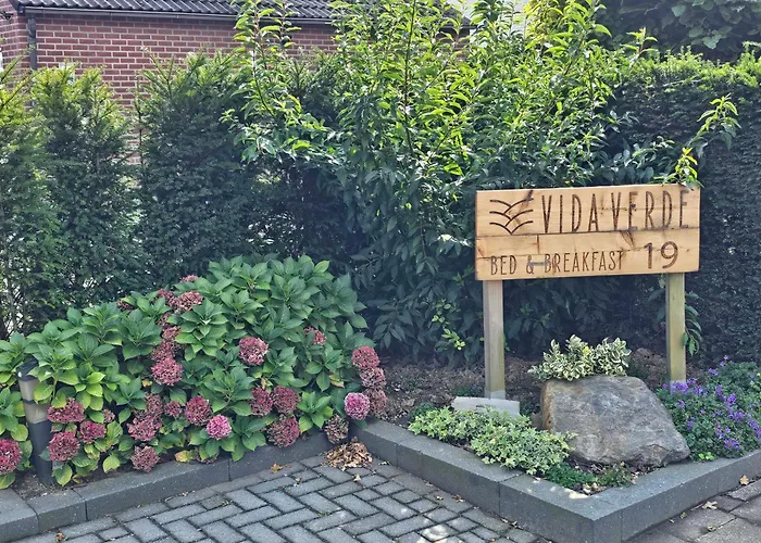 Vida Verde Valkenburg aan de Geul