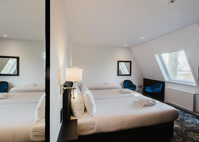 Atlas Hotel Valkenburg aan de Geul