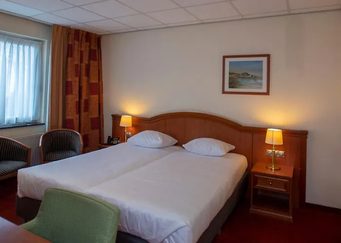 Parkhotel Valkenburg Valkenburg aan de Geul