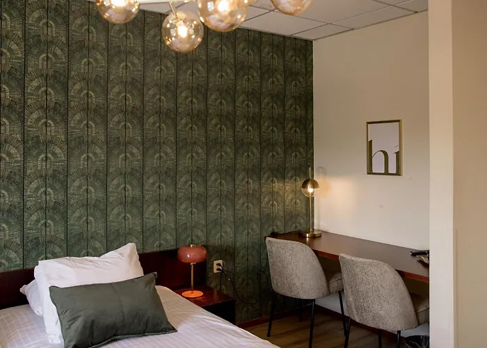 Hotel Walram Valkenburg aan de Geul