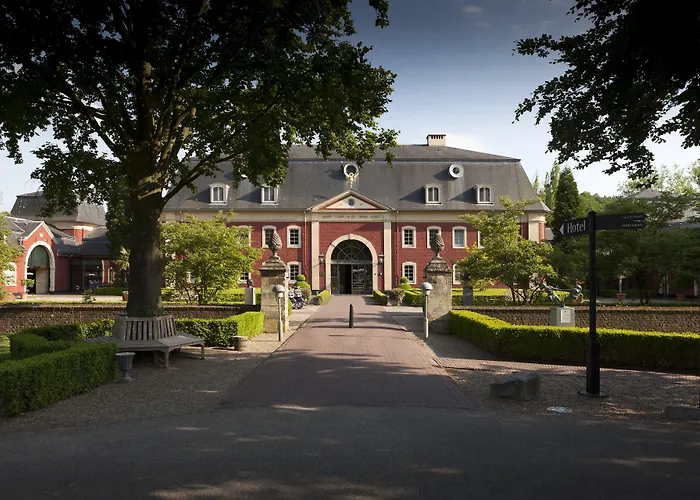 Chateau St Gerlach - Oostwegel Collection, Member Of Relais And Chateaux Valkenburg aan de Geul