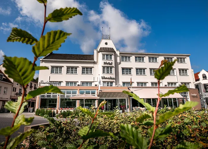 Hampshire Hotel - Voncken Valkenburg Valkenburg aan de Geul