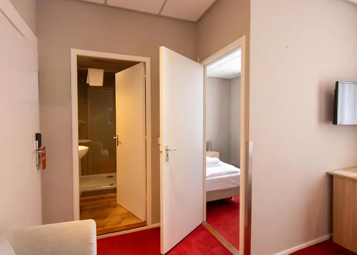 Grand Hotel Monopole Valkenburg aan de Geul